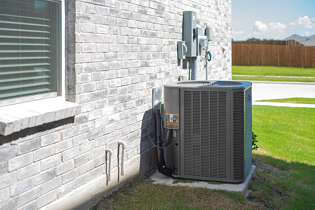 Reliable Ductwork Repair contractor in Lubbock, TX by FH HVAC